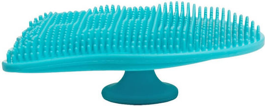 Ubbi Bureți de baie pentru bebeluși Ubbi Jellyfish Silicone 3buc