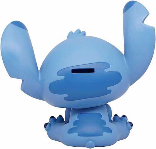 Stor Disney Stitch Bust Bank Sammelbare Figuren
