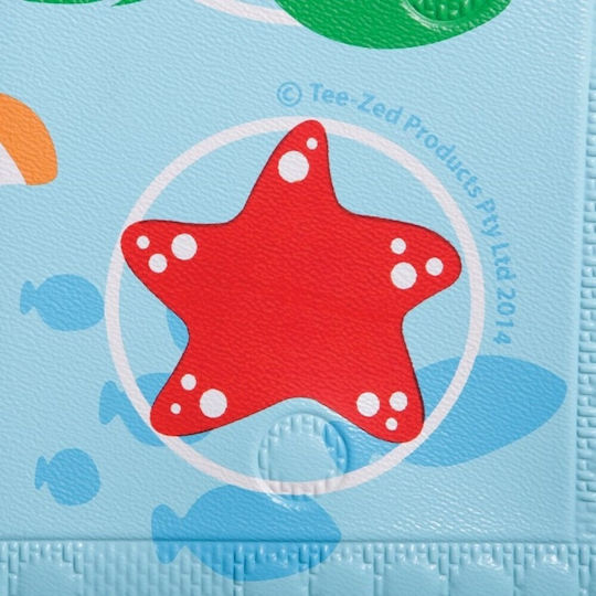 Dreambaby Baby Non Slip Bath Mat Multicolour