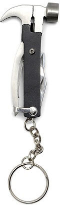 Gentlemen's Hardware KeySmart Mehrzweckwerkzeug