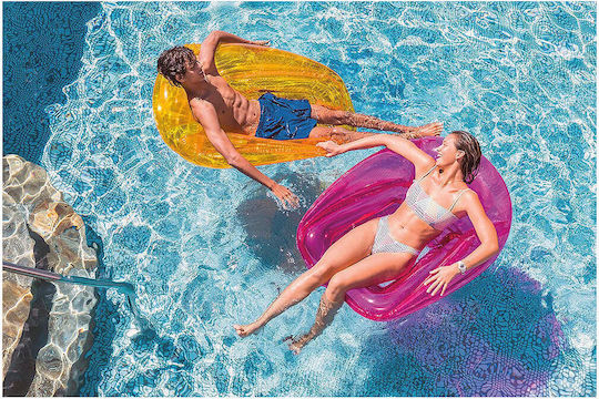 Intex Inflatable Armchair Various Colors 104x102cm