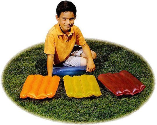 Bestway Inflatable Camping Pillow 38x25cm (Various Colors)