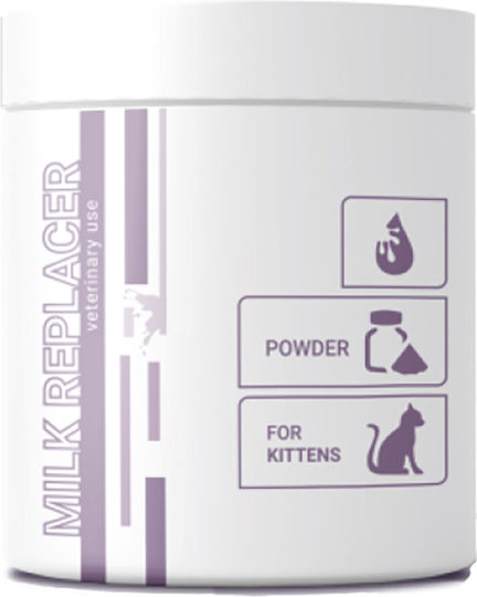 Vetapro Veta Pro Cat Powder Milk for Dogs 200gr for Immune Enhancement 503130
