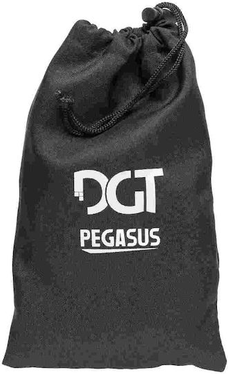 DGT Șah din Lemn 35x35cm