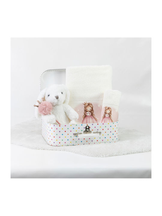 Borea Little Queen