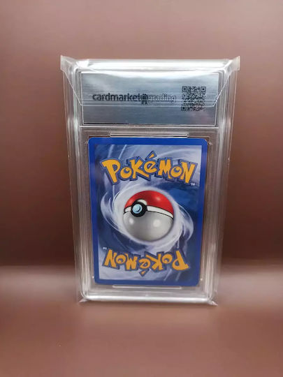 Cardmarket Team Magma's Groudon Single Card