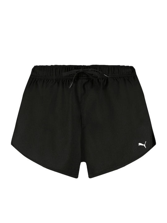 Bikini Shorts Μαύρο