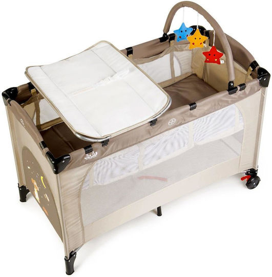 Juju Playpen 2 Levels 120cm