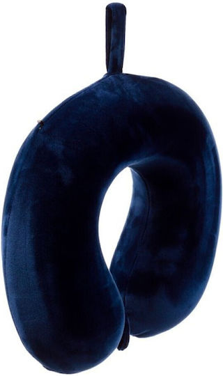 Cush365 Puckator Relaxeazzz Travel Pillow Penguin