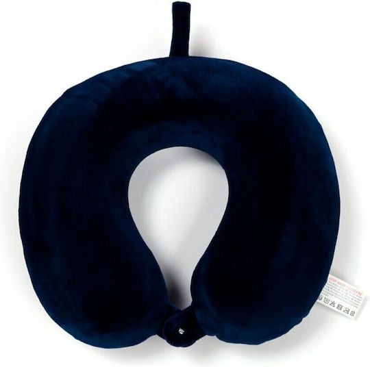 Cush365 Puckator Relaxeazzz Travel Pillow Penguin
