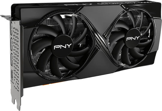 PNY GeForce RTX 5060 Ti 8GB GDDR7 Dual Fan Κάρτα Γραφικών