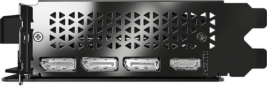 PNY GeForce RTX 5060 Ti 8GB GDDR7 Dual Fan Κάρτα Γραφικών