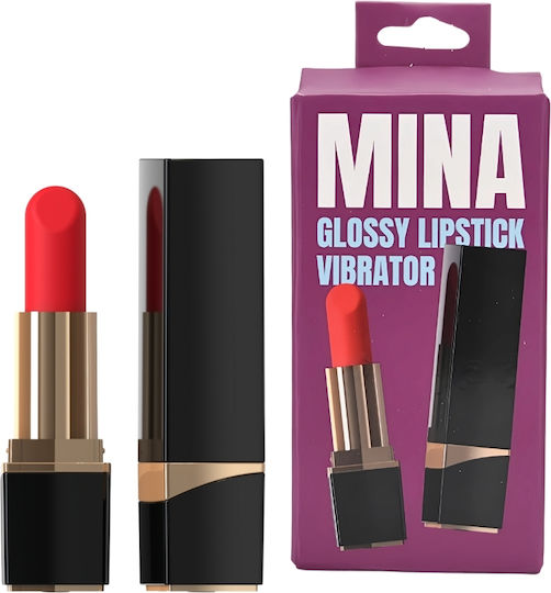 Loving Joy Mina Vibrator