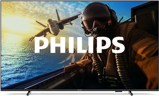 Philips Smart Television 75" 4K UHD LED PUS7000 HDR (2025)