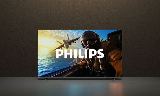 Philips Smart Television 75" 4K UHD LED PUS7000 HDR (2025)