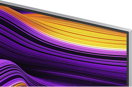 LG Смарт Телевизор 77" 4K UHD OLED Evo AI G5 (2025)