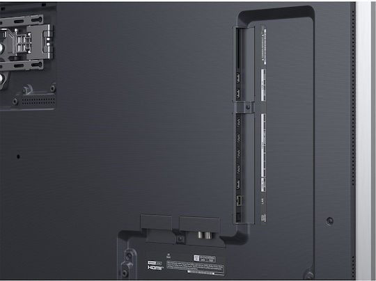 LG Смарт Телевизор 83" 4K UHD OLED Evo AI G5 (2025)