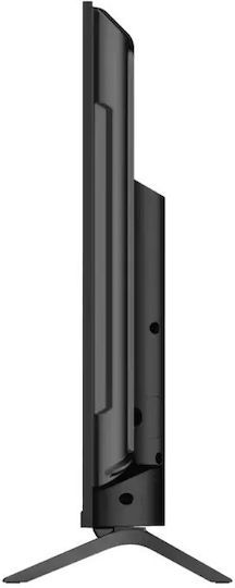 Blaupunkt Smart Television 40" Full HD LED 40FGC5500S (2024)
