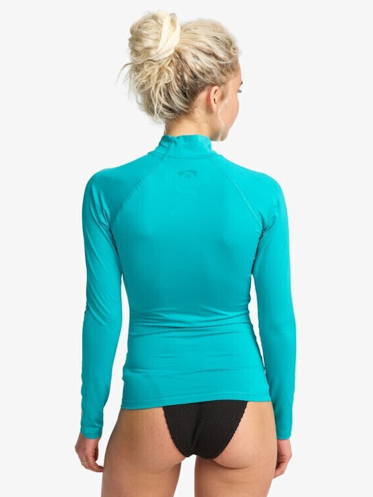 Billabong Tropic Surf Αντηλιακή Μπλούζα Billabong Tropic Surf Αντηλιακή Μπλούζα