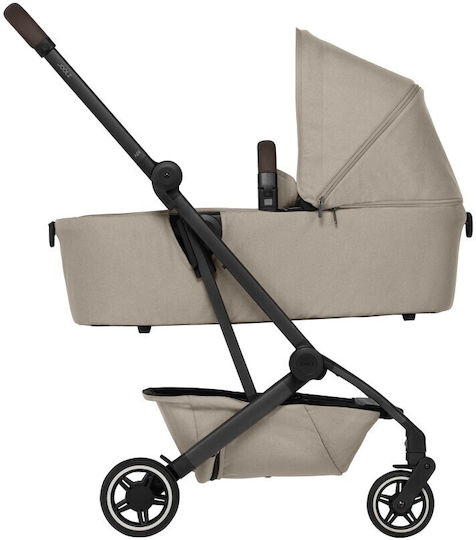 Joolz Aer+ Sage Green Baby Carrier