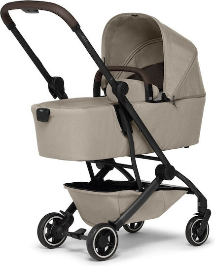 Joolz Aer+ Sage Green Baby Carrier