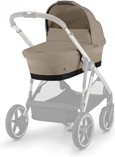 Cybex Port Bebe Gazelle S Almond Beige