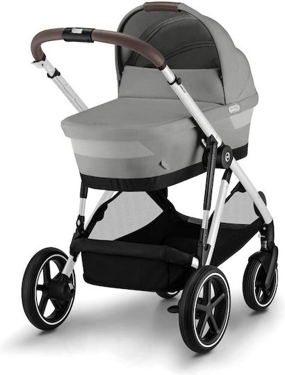 Cybex Port Bebe Gazelle S Stone Grey