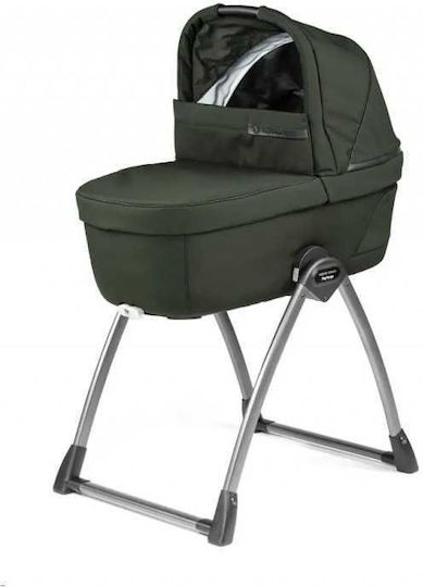 Peg Perego Port Bebe Culla Belvedere Πράσινο
