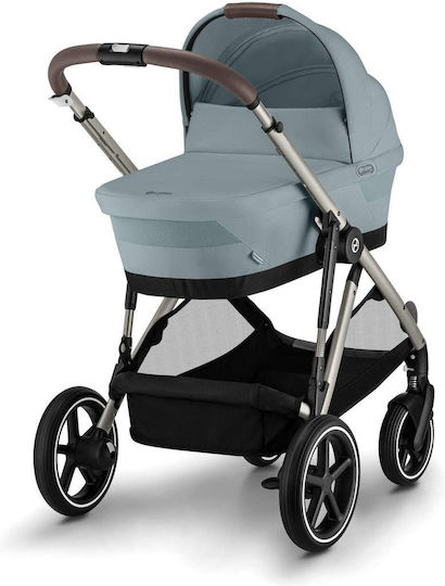 Cybex Port Bebe Gazelle S Stormy Blue