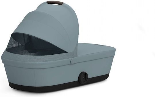 Cybex Port Bebe Melio Stormy Blue