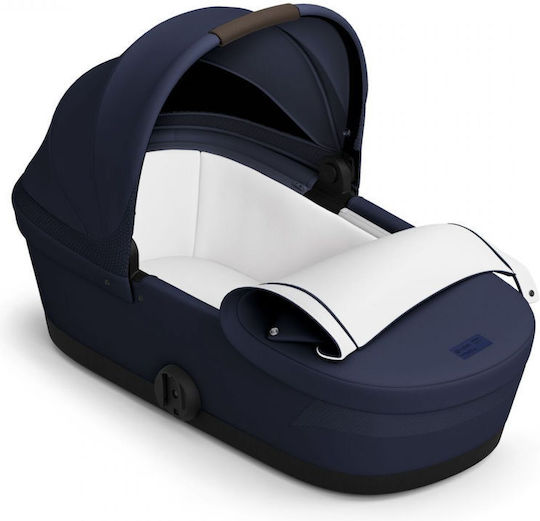 Cybex Port Bebe Melio dark blue