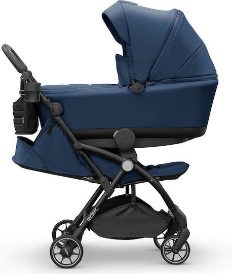 Leclerc Baby Port Bebe Blue