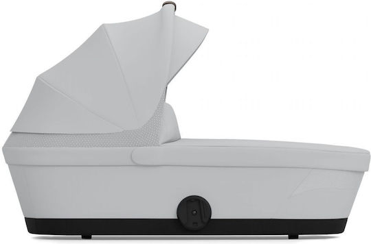 Cybex Port Bebe Melio Fog Grey