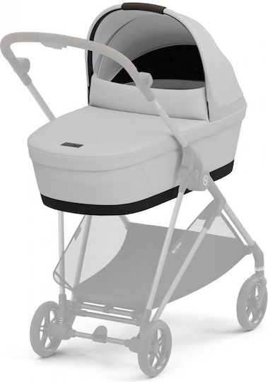 Cybex Port Bebe Melio Fog Grey