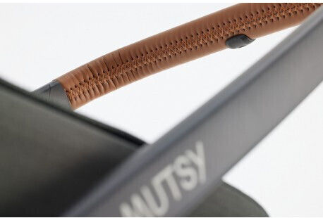 Mutsy Port Bebe Flow Urban Green