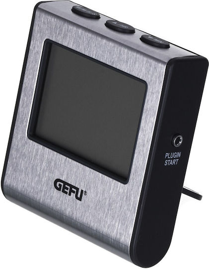 Gefu Electronical Cooking Thermometer with Probe 0°C / +250°C