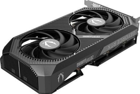 Zotac GeForce RTX 5060 8GB GDDR7 Twin Edge Κάρτα Γραφικών