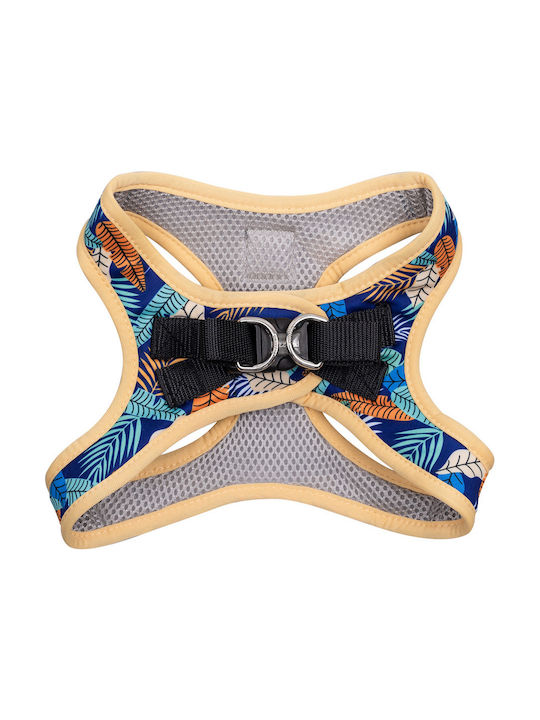 Fuzzyard Step In Dog Harness Mahalo Extra Large