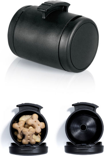 Flexi Fvar_mbox_bk Multibox Case 7x5cm Black