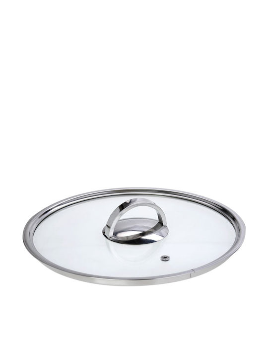 Cryspo Trio Κατσαρολάκι Γάλακτος 2.5lt / 18cm