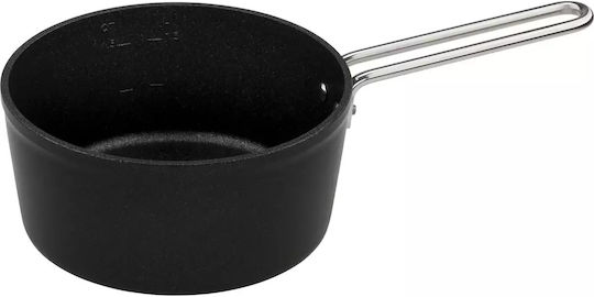 Fissler Adamant Κατσαρολάκι Γάλακτος από Αλουμίνιο 2lt / 18cm