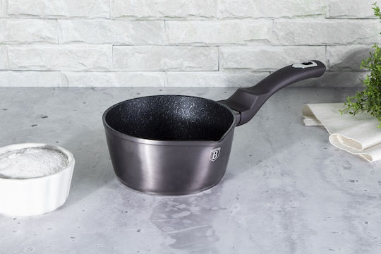 Berlinger Haus Metallic Line Carbon Pro от Алуминий 1.2лт / 16см