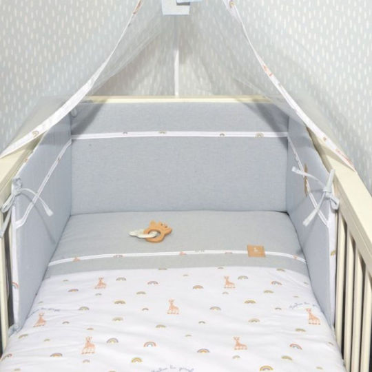 Baby Oliver Подредба Многоцветно 100x140см 46-6700/501
