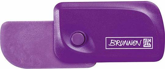 Eraser Colour Klick 4 Colours Brunnen