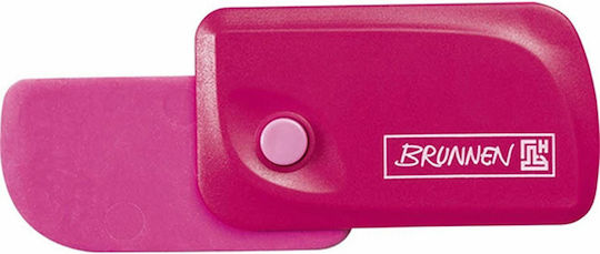 Eraser Colour Klick 4 Colours Brunnen