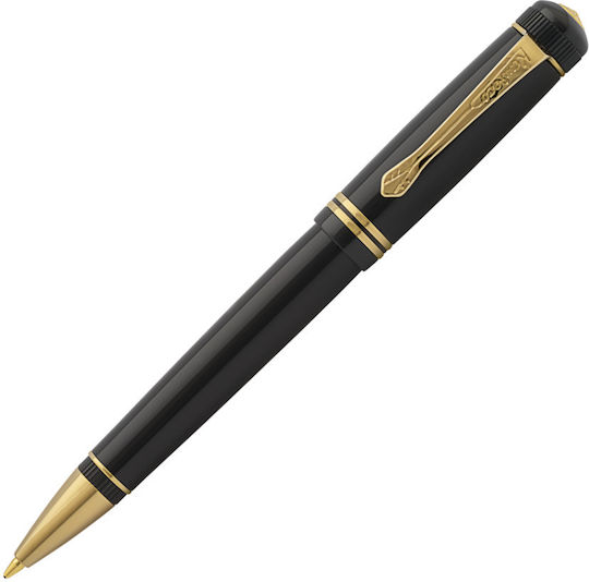 Kaweco Dia2 Gold Pen-store Set Στυλό & Πένα B Broad