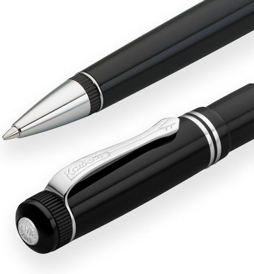 Kaweco Dia2 Chrome Pen-store Set Στυλό & Πένα M Medium