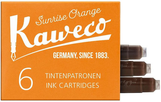 Kaweco Classic Pen Set Green Quill Pen