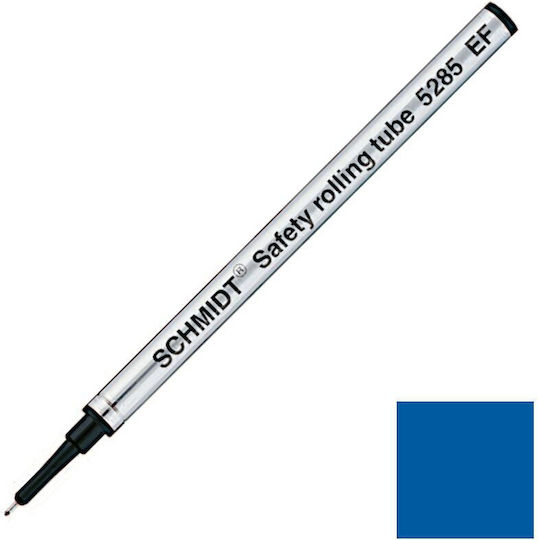Schmidt Replacement Ink for Pen Extra Fine Black
