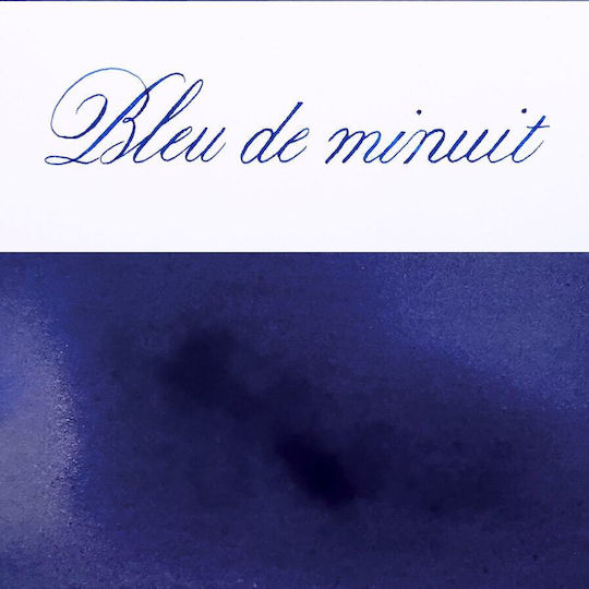 Jacques Herbin Cerneală de schimb pentru stilou Fountain pen ink 30ml